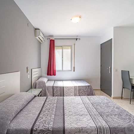 Hostal Ocana Manilva Extérieur photo
