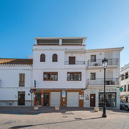 Hostal Ocana Manilva Extérieur photo