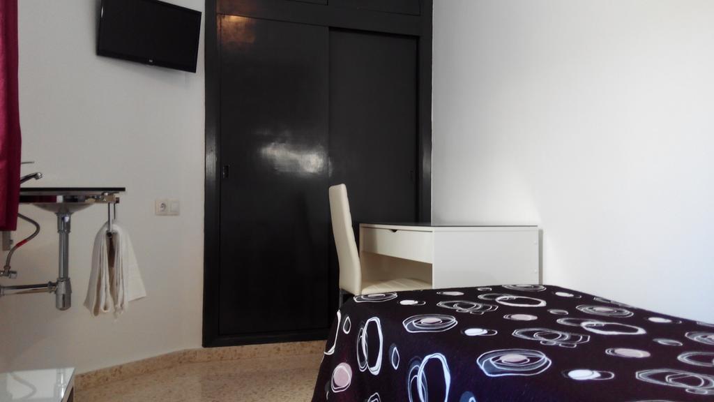 Hostal Ocana Manilva Chambre photo
