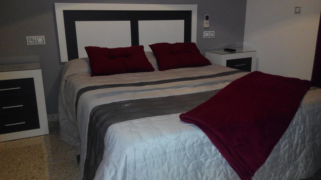 Hostal Ocana Manilva Chambre photo