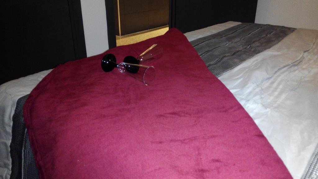 Hostal Ocana Manilva Chambre photo