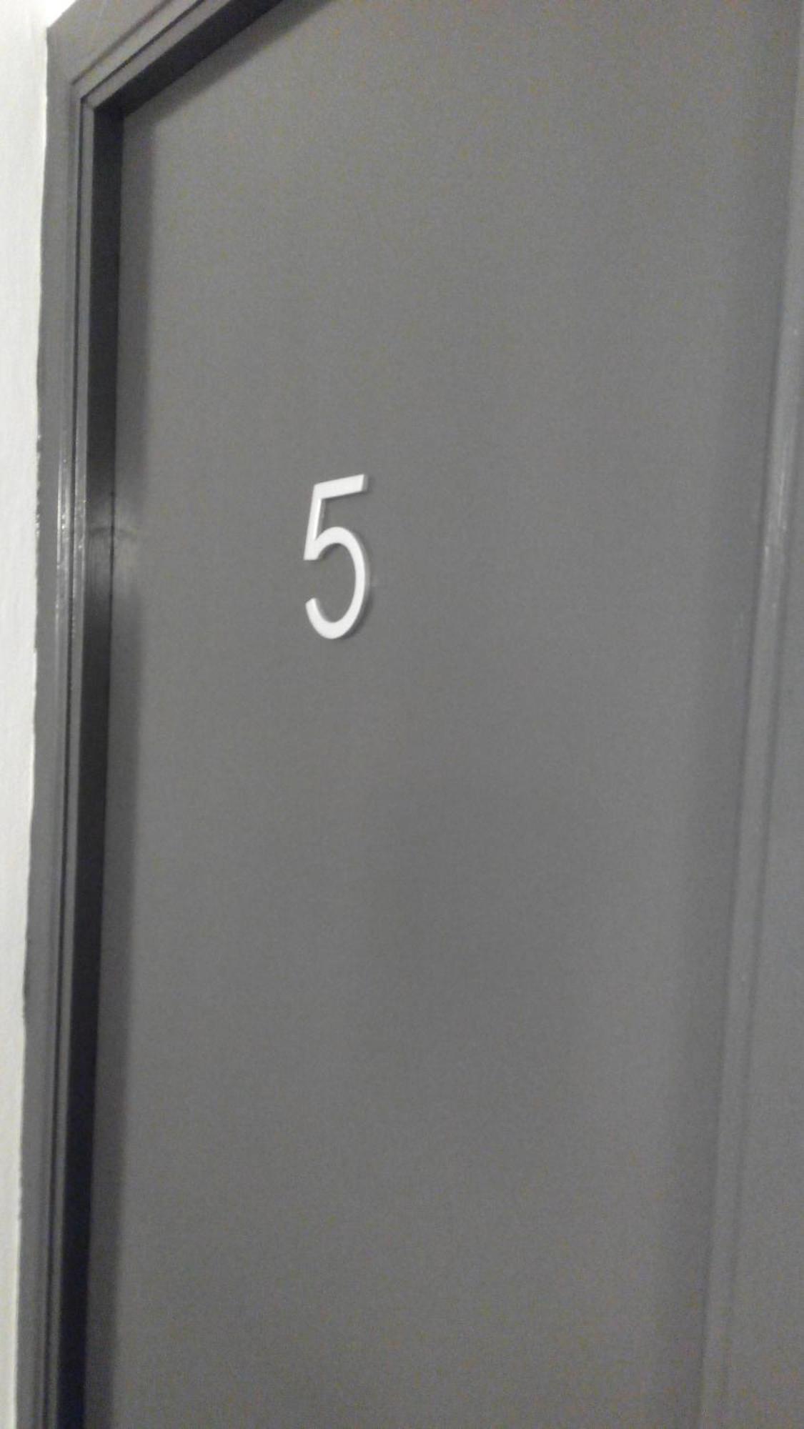 Hostal Ocana Manilva Chambre photo