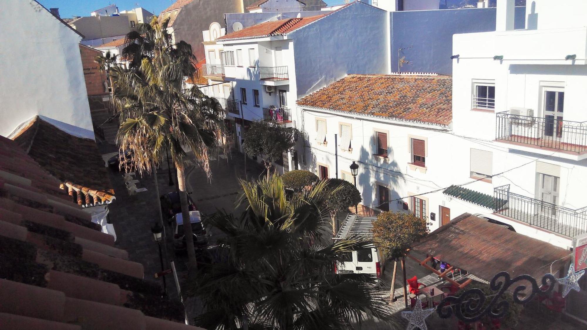 Hostal Ocana Manilva Chambre photo