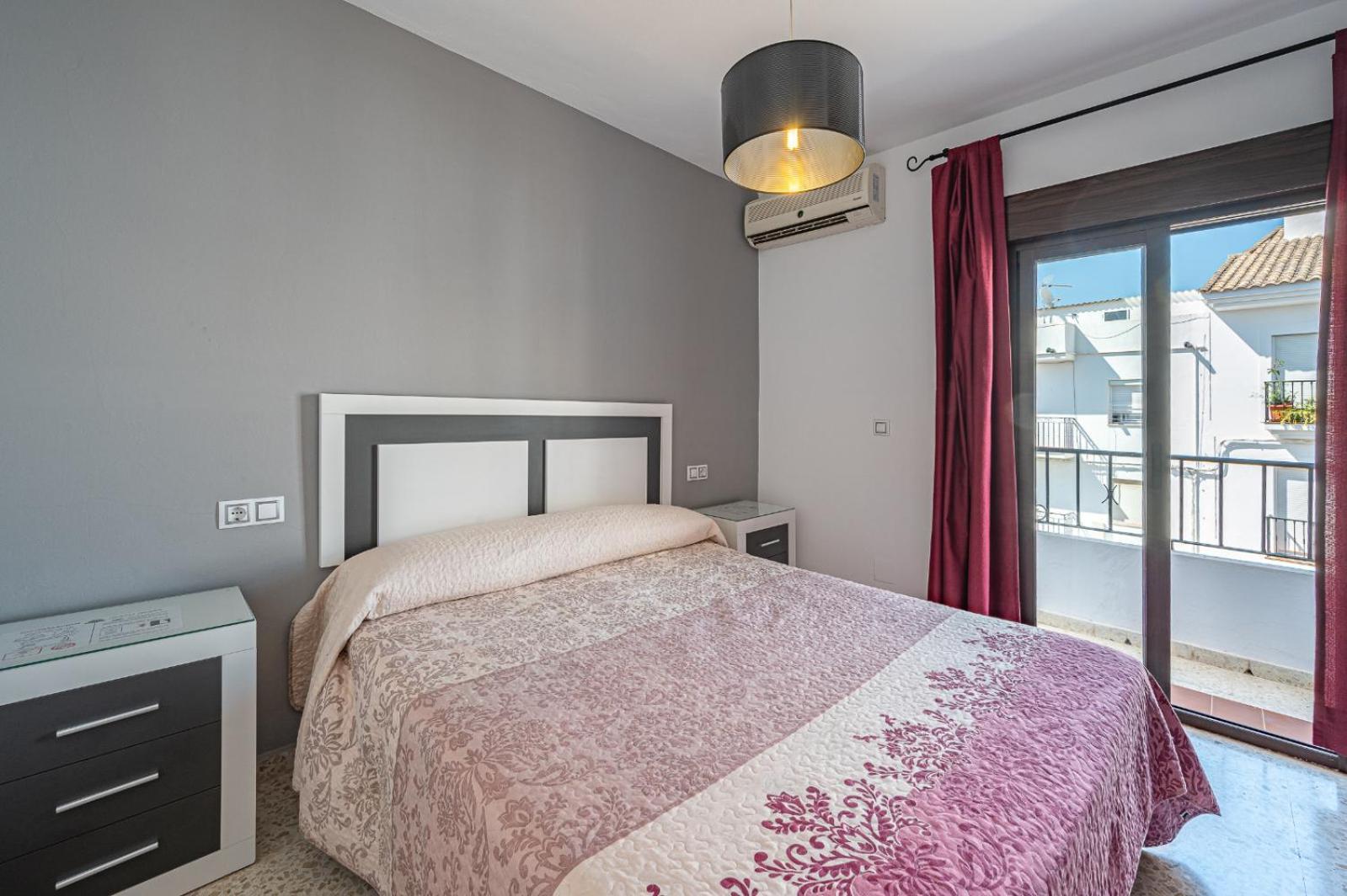 Hostal Ocana Manilva Extérieur photo