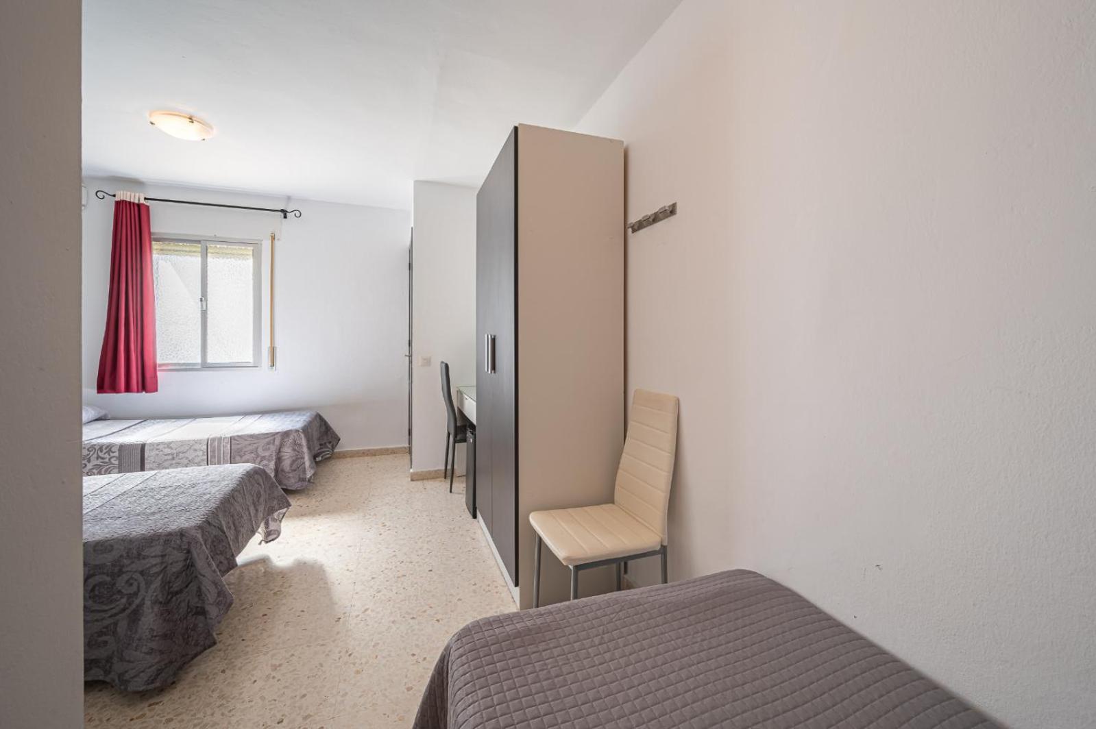 Hostal Ocana Manilva Extérieur photo