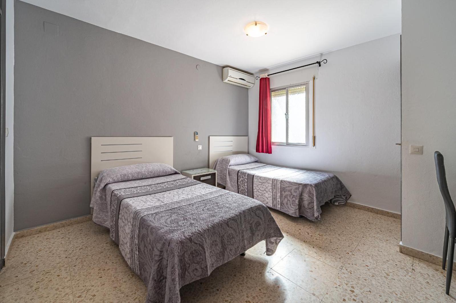 Hostal Ocana Manilva Extérieur photo