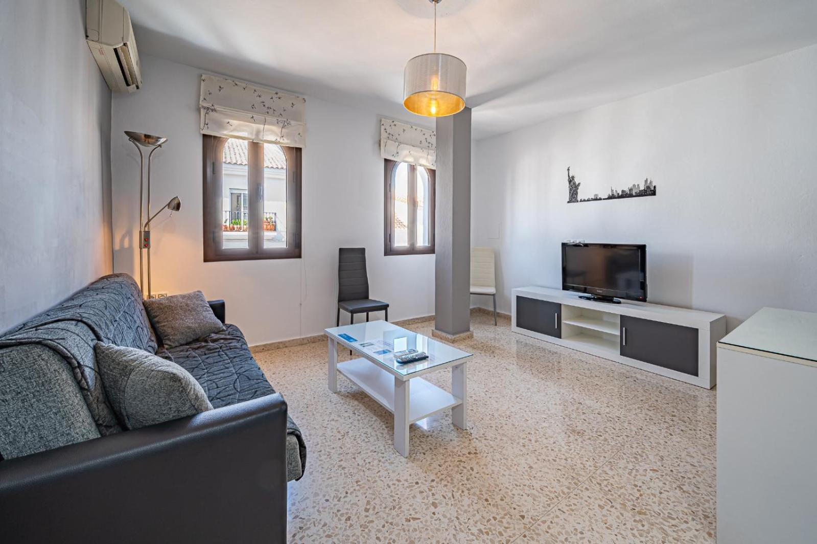 Hostal Ocana Manilva Extérieur photo