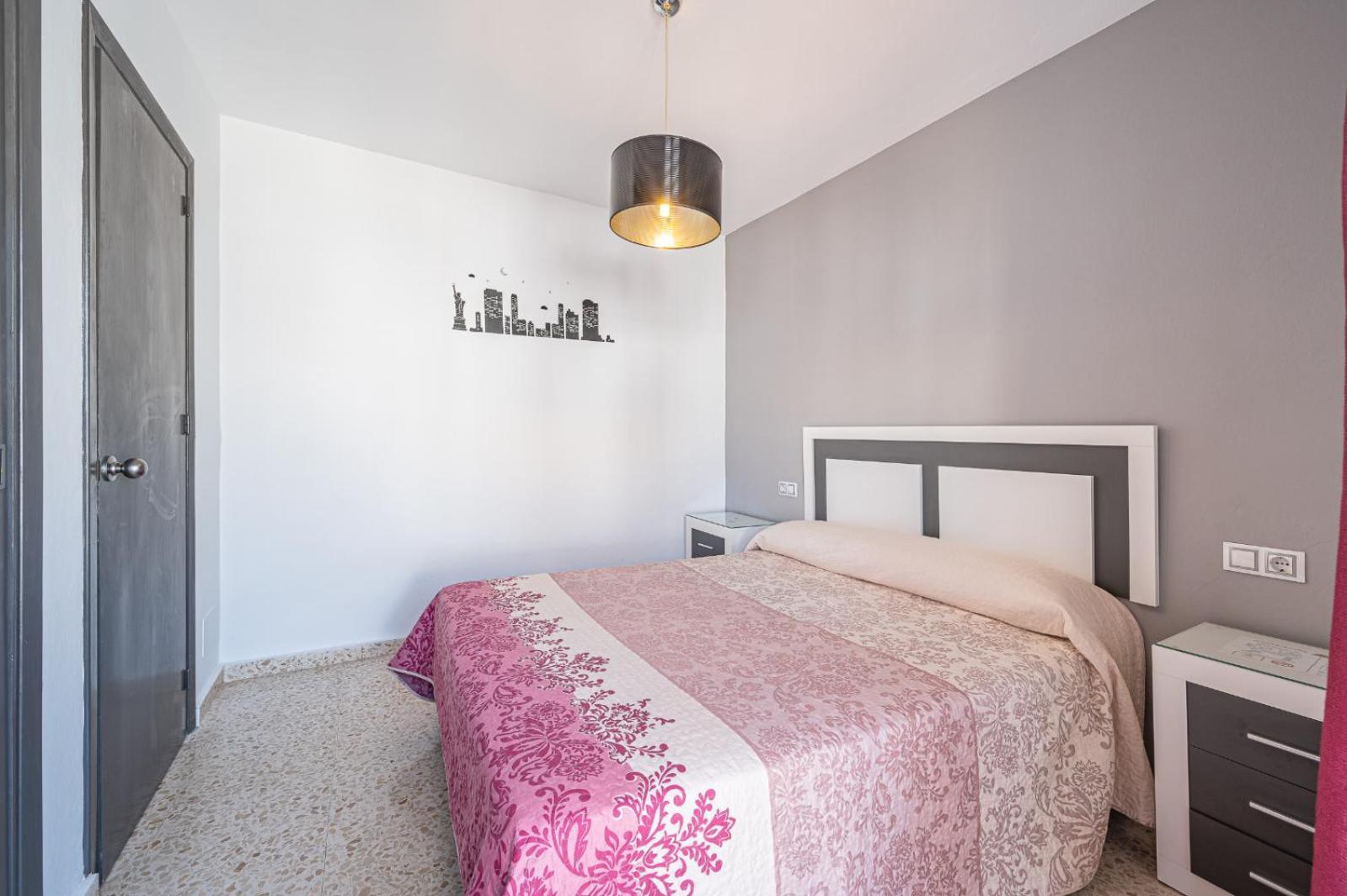 Hostal Ocana Manilva Extérieur photo