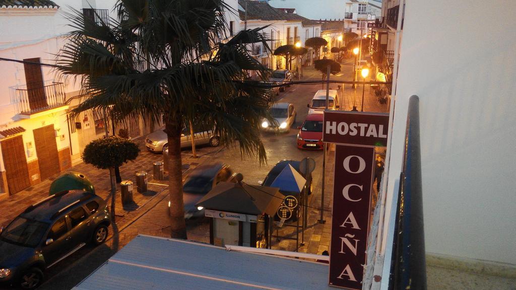 Hostal Ocana Manilva Chambre photo