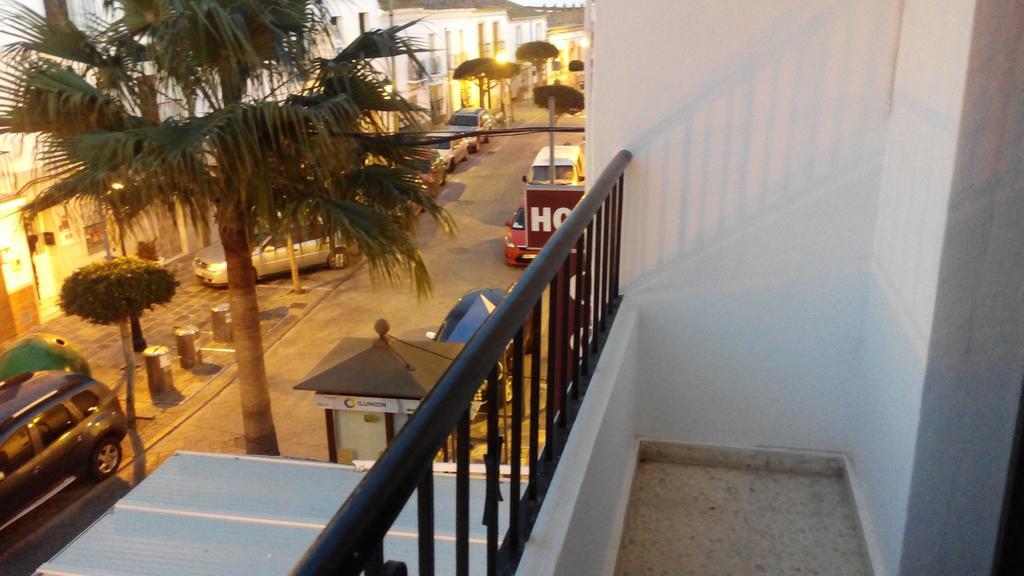 Hostal Ocana Manilva Chambre photo
