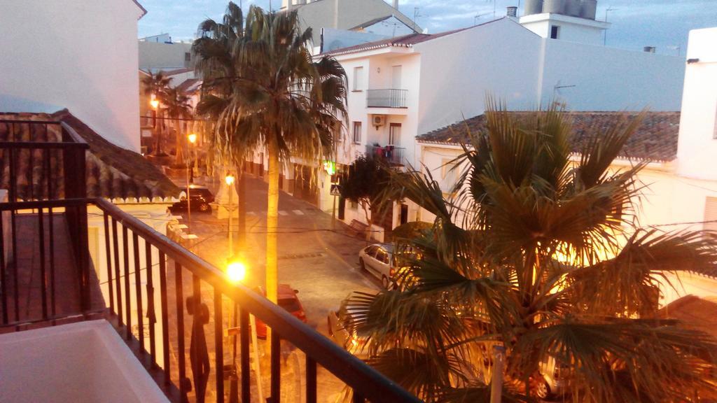 Hostal Ocana Manilva Chambre photo