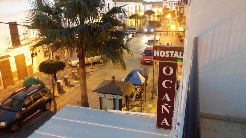 Hostal Ocana Manilva Chambre photo