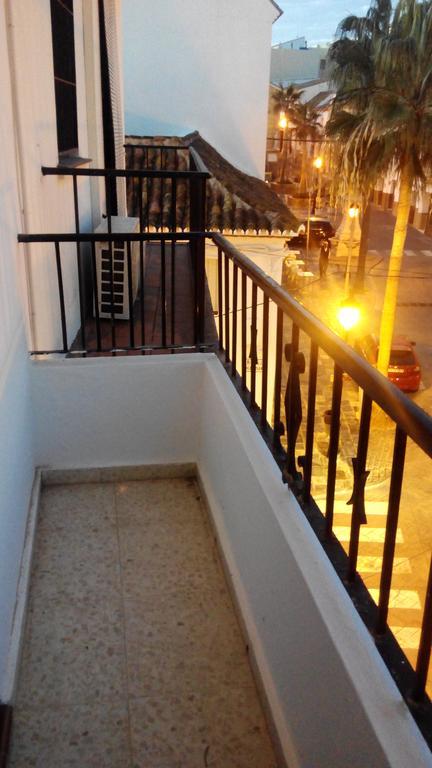 Hostal Ocana Manilva Chambre photo