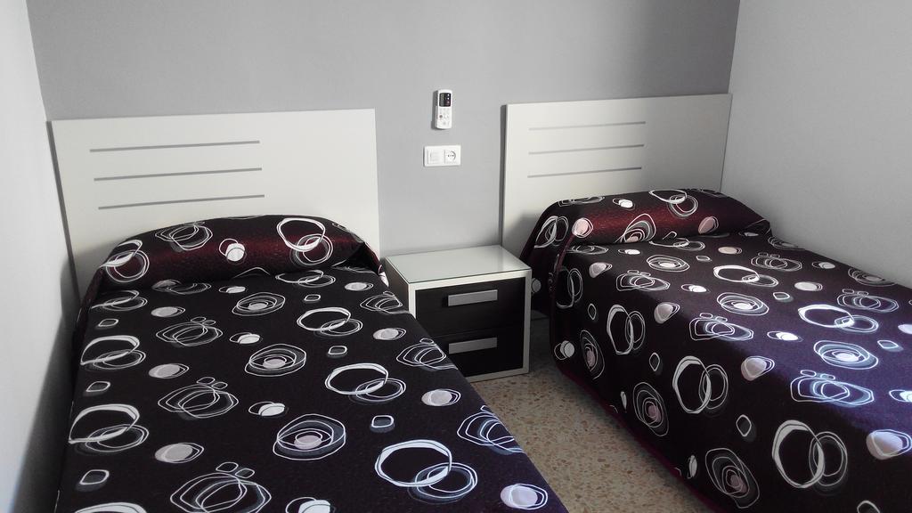 Hostal Ocana Manilva Chambre photo