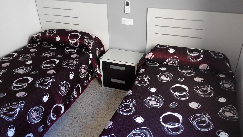 Hostal Ocana Manilva Chambre photo
