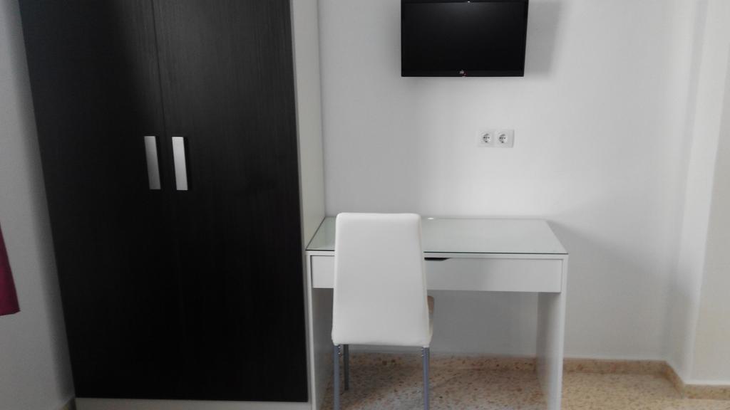 Hostal Ocana Manilva Chambre photo