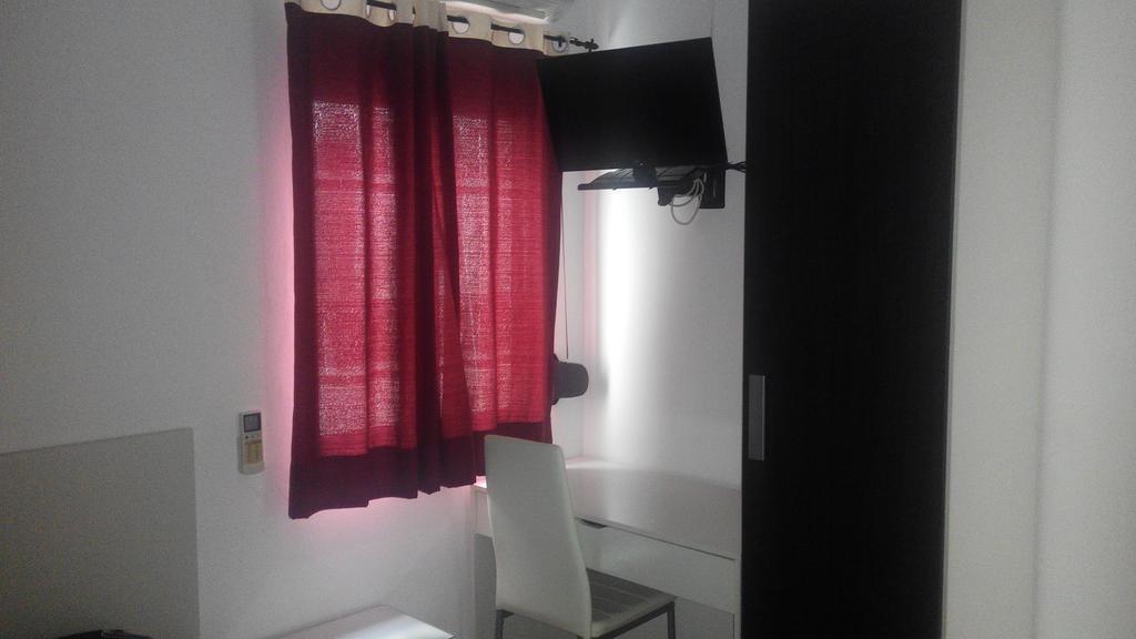 Hostal Ocana Manilva Chambre photo