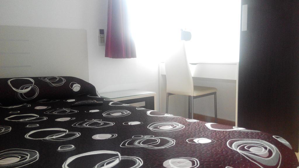 Hostal Ocana Manilva Chambre photo