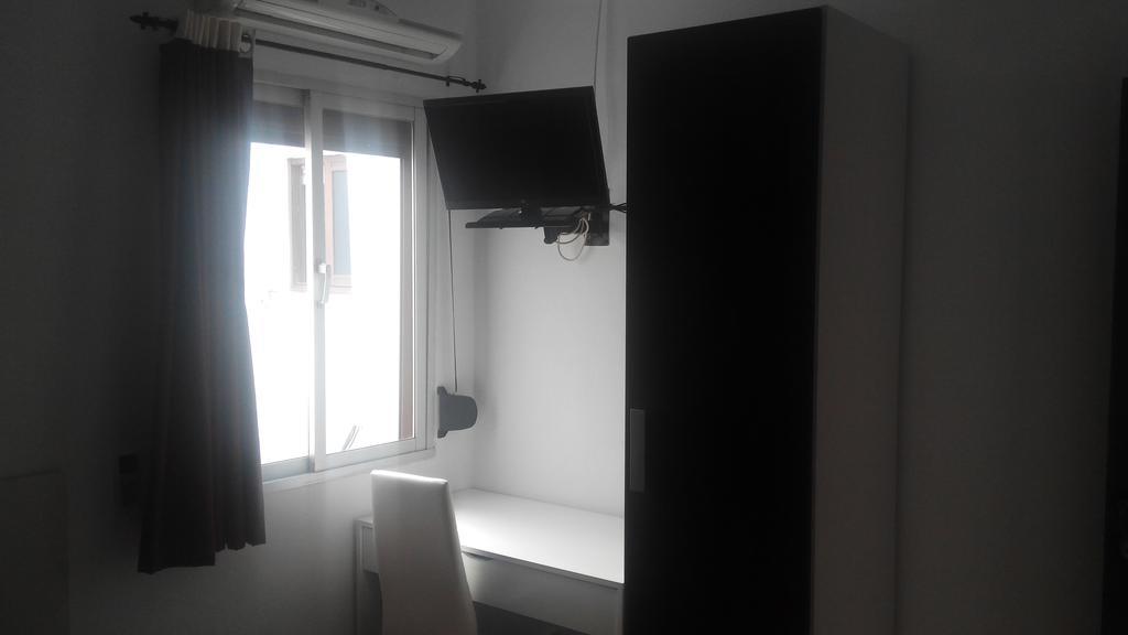 Hostal Ocana Manilva Chambre photo