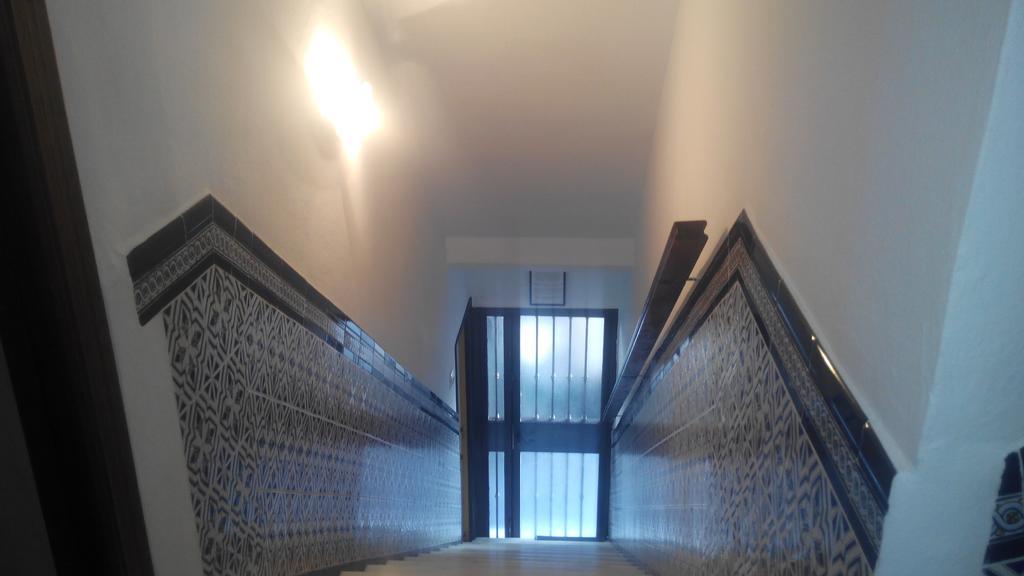 Hostal Ocana Manilva Extérieur photo