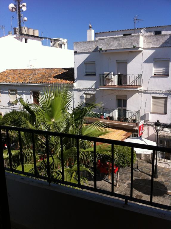 Hostal Ocana Manilva Extérieur photo
