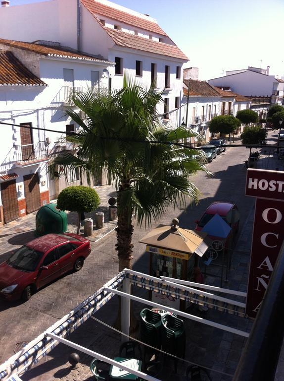Hostal Ocana Manilva Extérieur photo