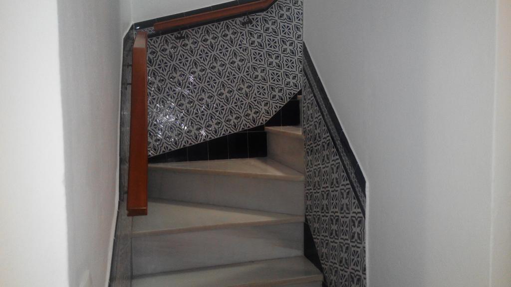 Hostal Ocana Manilva Extérieur photo