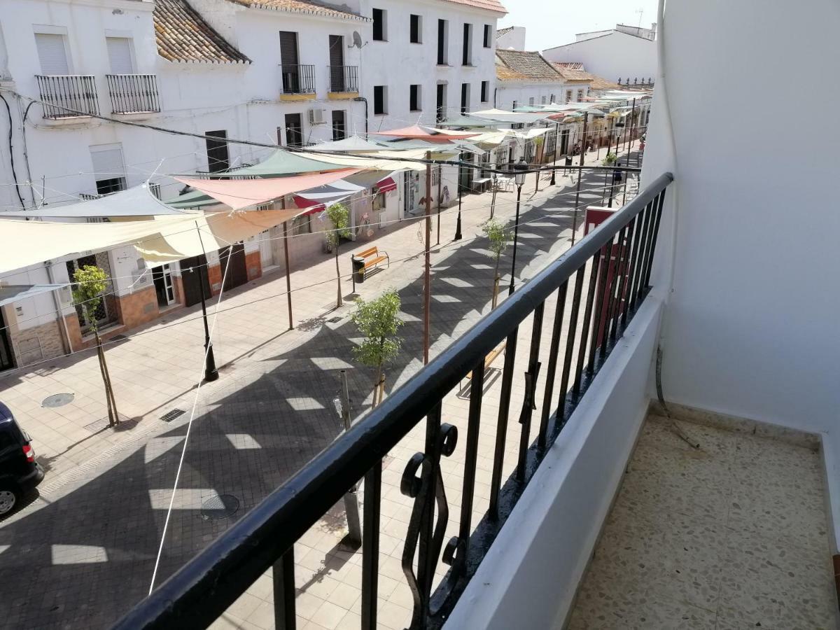 Hostal Ocana Manilva Extérieur photo