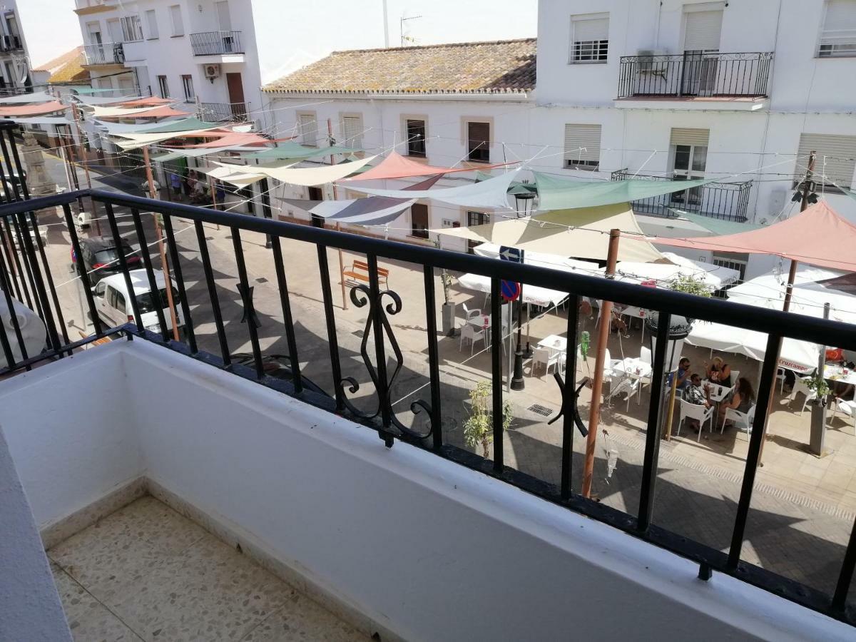 Hostal Ocana Manilva Extérieur photo