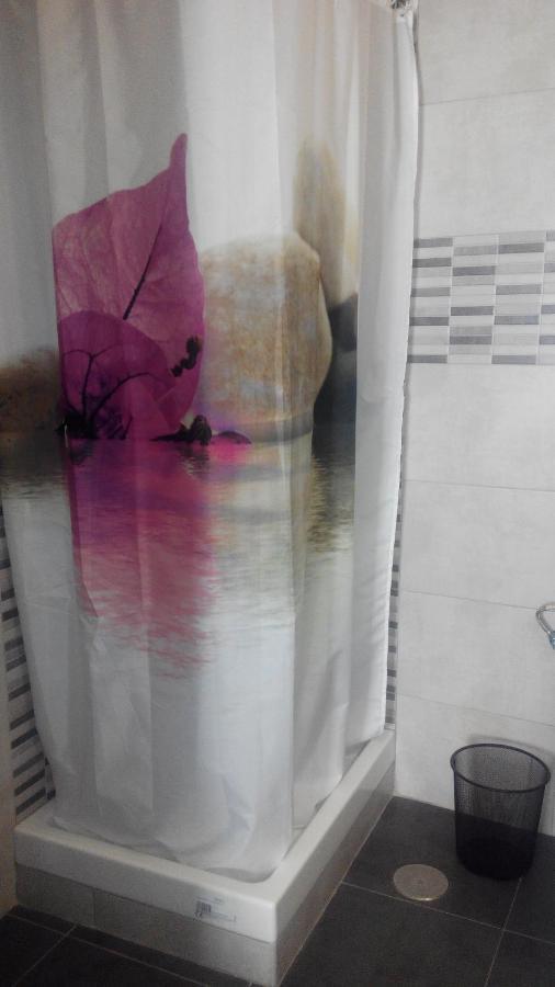 Hostal Ocana Manilva Chambre photo