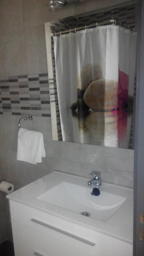 Hostal Ocana Manilva Chambre photo