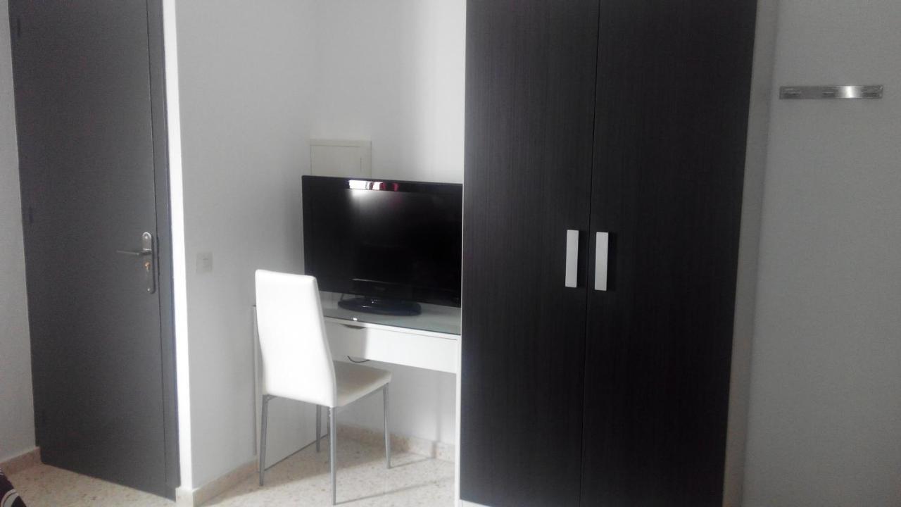 Hostal Ocana Manilva Chambre photo