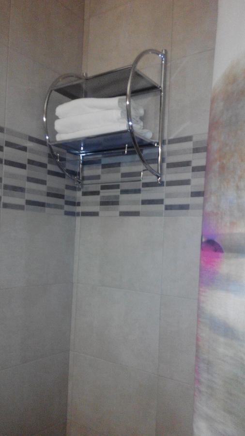 Hostal Ocana Manilva Chambre photo