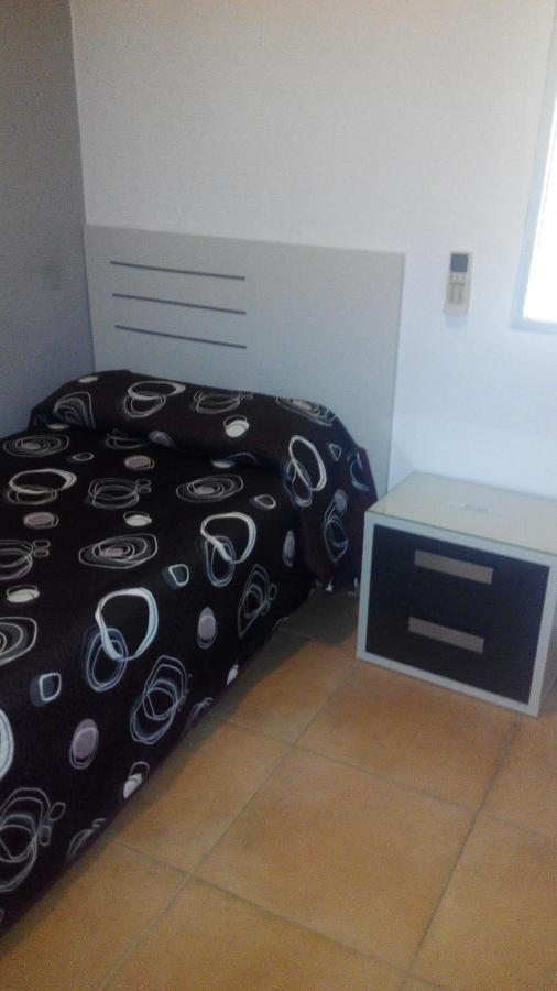 Hostal Ocana Manilva Chambre photo