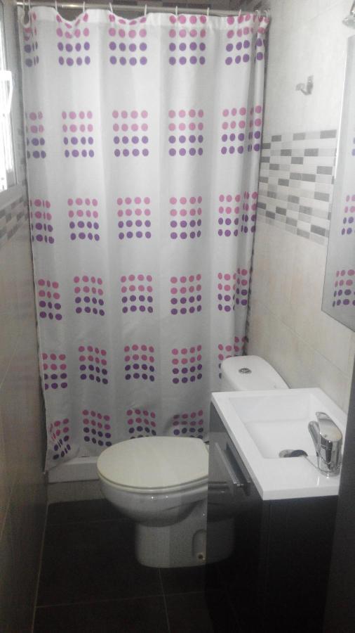 Hostal Ocana Manilva Chambre photo
