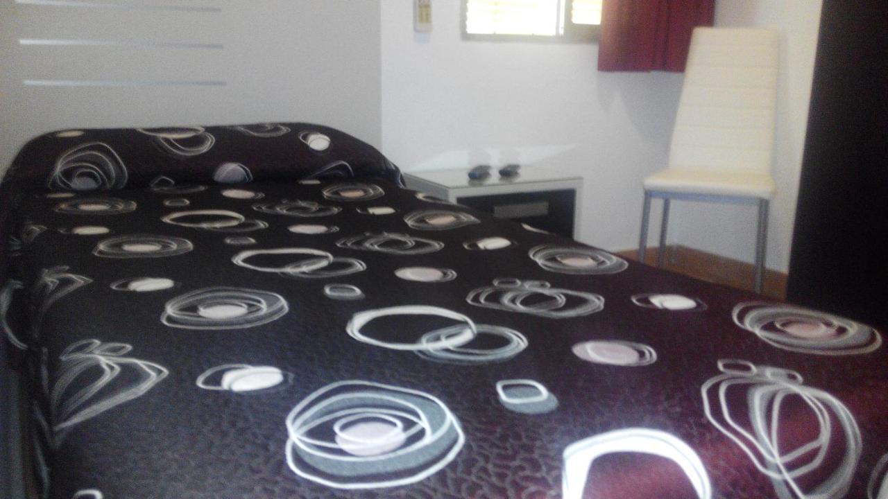 Hostal Ocana Manilva Chambre photo